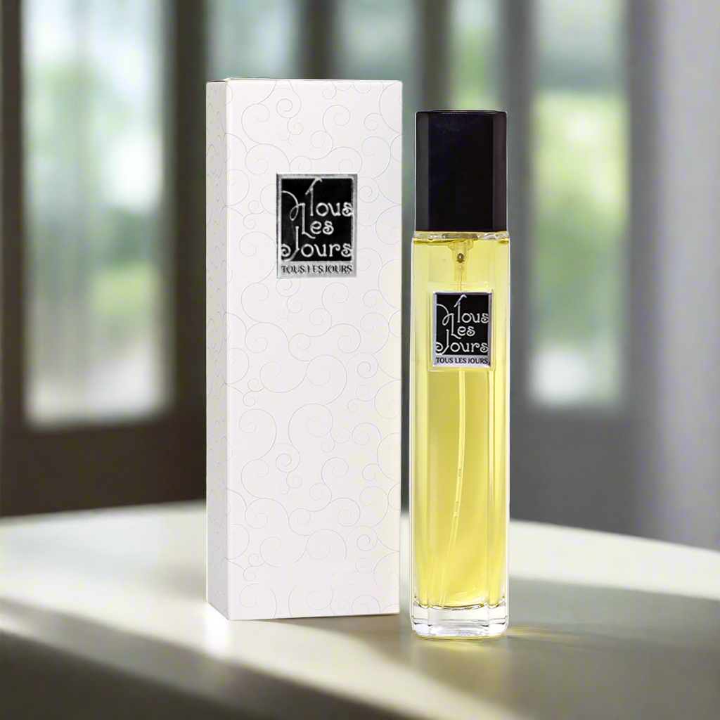 Perfume Day 365 -Tous les jours Sauvage