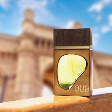 Bombay Oud - Ahmed Al Maghribi Perfumes - 80ml - Unisex