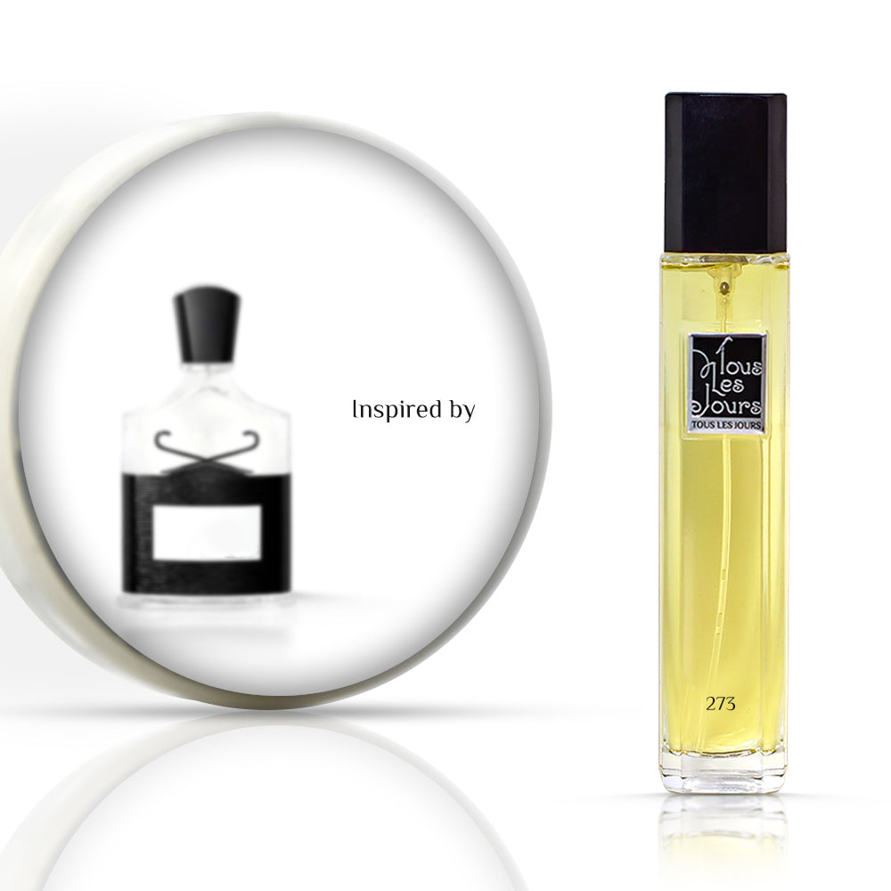 Perfume Day 273-Tous les jours Aventus