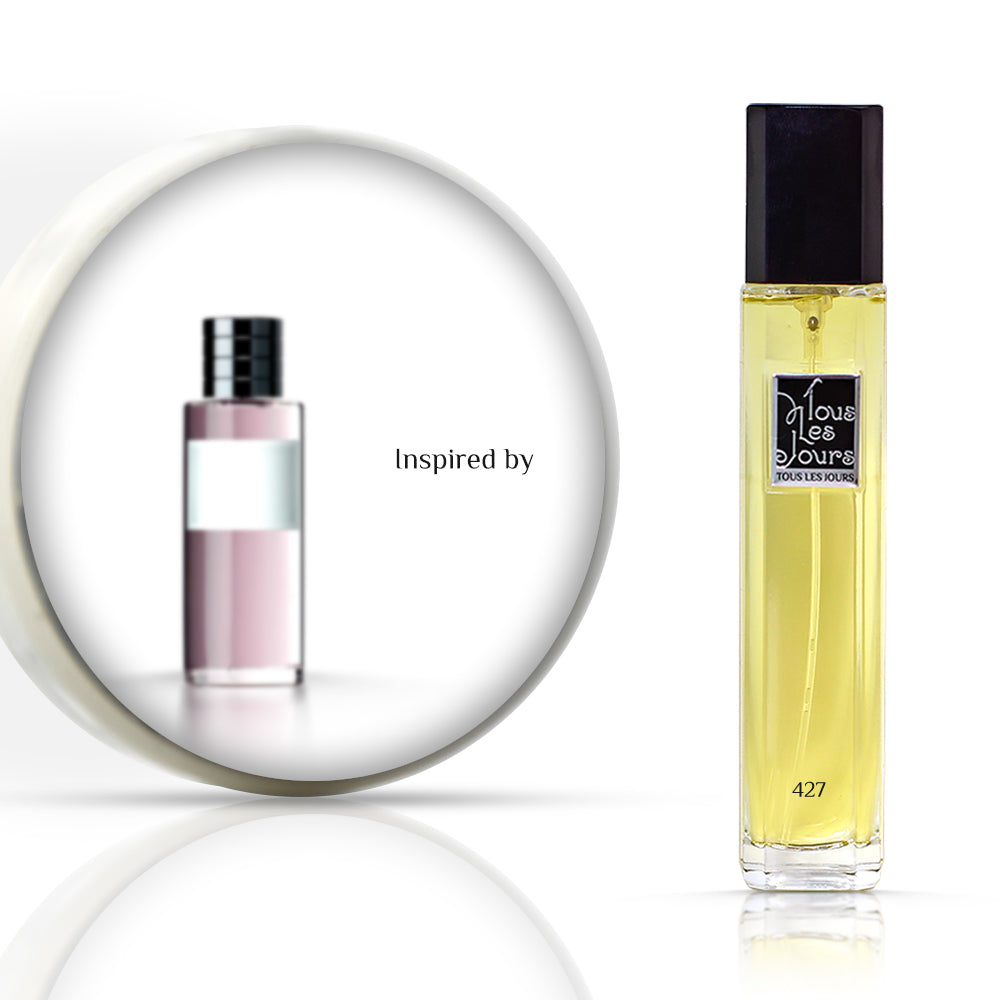 Perfume Day 427 -Tous les jours Gris