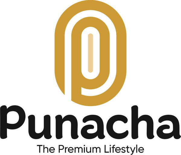 Punacha