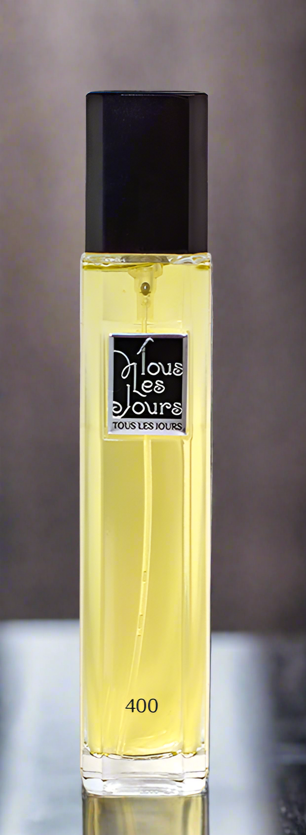 Perfume Day 400-Tous les jours Laurent Lieber